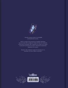 Aperçu 2 de l'album L'Hacienda aux papillons tome 1 - L'Exode