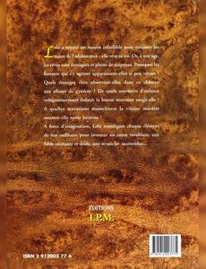 Aperçu 2 de l'album Le château des femmes tome 1