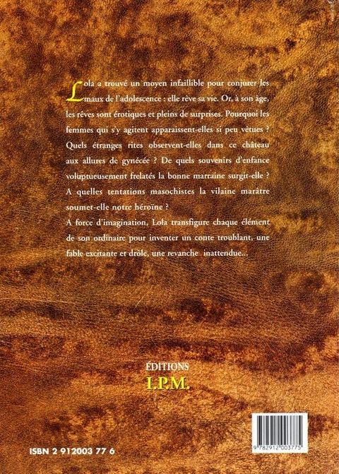 Aperçu de l'album Le château des femmes tome 1