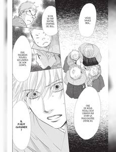 Aperçu 3 de l'album Chihayafuru tome 5