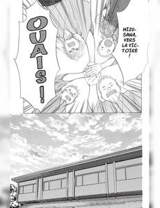 Aperçu 4 de l'album Chihayafuru tome 5