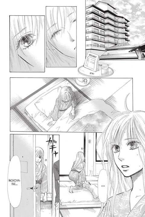 Aperçu de l'album Chihayafuru tome 5