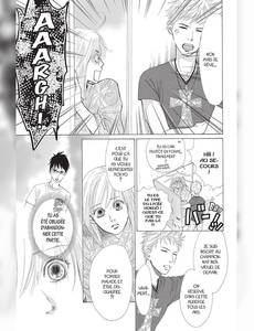 Aperçu 6 de l'album Chihayafuru tome 5