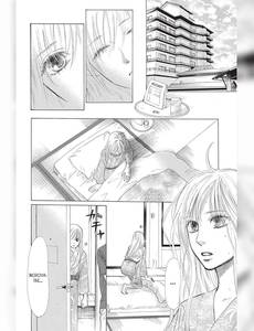 Aperçu 5 de l'album Chihayafuru tome 5