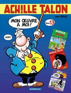 Couverture de l'album null