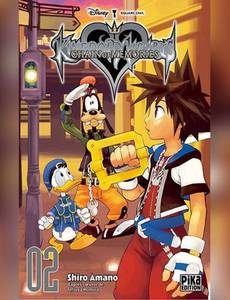 Couverture de l'album null