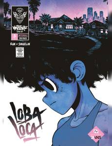 Couverture de l'album null