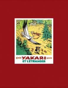 Aperçu 3 de l'album Yakari et ses Amis Animaux tome 6 - L'Ami des Oiseaux