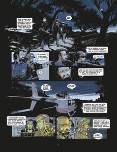 Aperçu 8 de l'album Les nouveaux tsars tome 4 - Révolution, révolution
