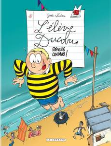 Couverture de l'album Révise un max !