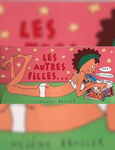 Couverture de la série Les Autres Filles