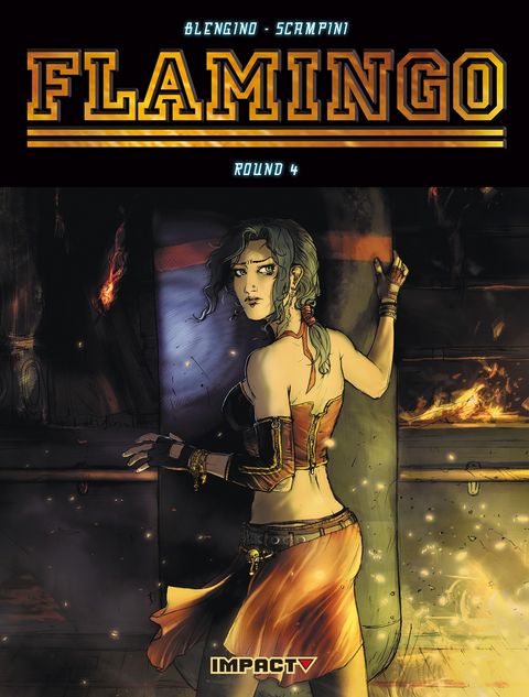Couverture de l'album Perdants et Vaincus