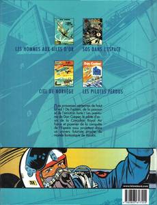 Aperçu 2 de l'album Dan Cooper tome 6