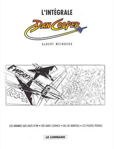 Aperçu 3 de l'album Dan Cooper tome 6