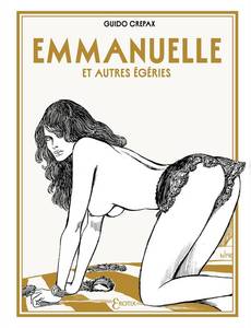 Couverture de la série Emmanuelle et autres égéries