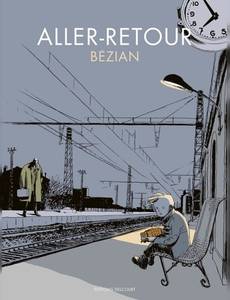 Couverture de la série Aller-Retour