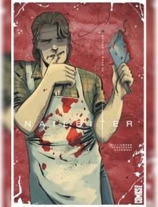 Couverture de l'album Le sang va couler