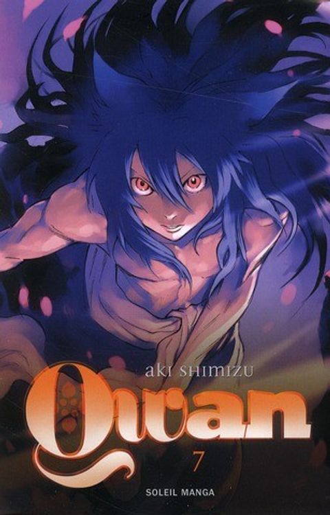 Couverture de l'album Qwan