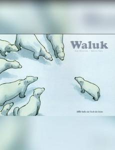 Couverture de l'album Waluk