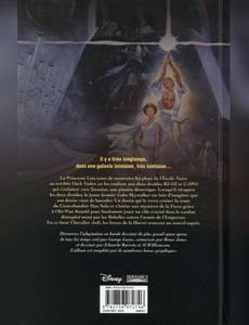 Aperçu 2 de l'album Star Wars tome 1 - Un Nouvel Espoir