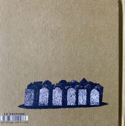 Aperçu de l'album Les Enfants Fichus