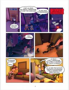 Aperçu 10 de l'album Garfield & Cie tome 11 - Charlatan