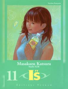Aperçu 1 de l'album I''s tome 11