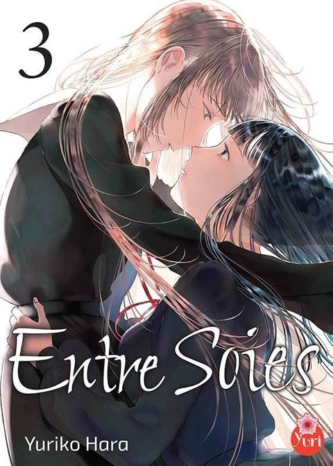 Couverture de l'album Entre soies