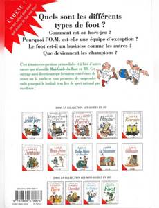 Aperçu 2 de l'album Les Mini-Guides en Bd