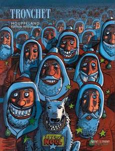 Couverture de l'album null