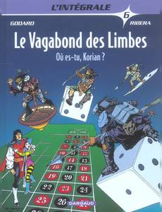 Couverture de l'album Le temps des oracles