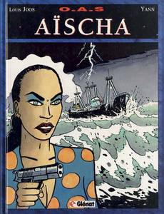 Couverture de la série OAS