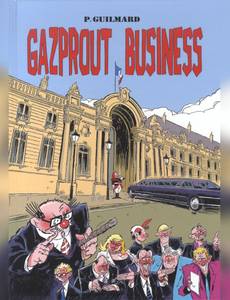 Couverture de l'album null