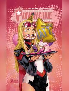 Couverture de l'album Super-ennamies