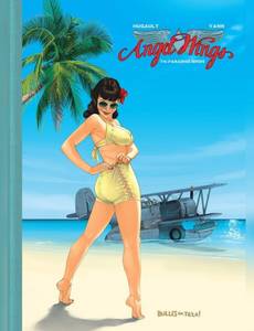 Couverture de l'album Paradise Birds