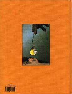 Aperçu 2 de l'album Contes D'A-Côté