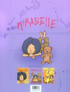 Aperçu 2 de l'album Mirabelle tome 4 - Une Vie de Bohême