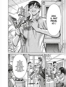 Aperçu 5 de l'album Team Medical Dragon tome 8