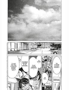 Aperçu 3 de l'album Team Medical Dragon tome 8