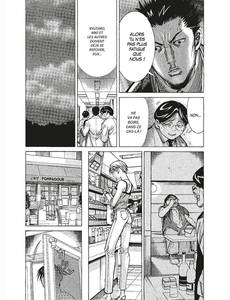 Aperçu 4 de l'album Team Medical Dragon tome 8