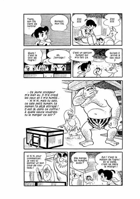 Aperçu de l'album Hato, Toujours Plus Haut ! tome 2