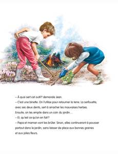Aperçu 4 de l'album Martine - Martine Jardine