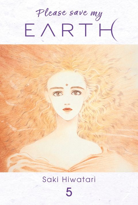 Couverture de l'album Please Save My Earth