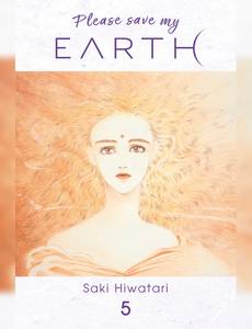 Aperçu 1 de l'album Please Save My Earth tome 5