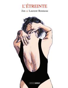 Couverture de l'album L'étreinte