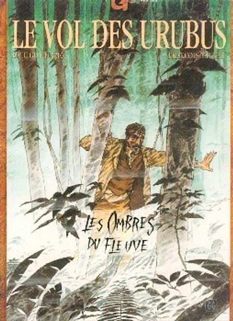 Couverture de l'album La fievre de l or.