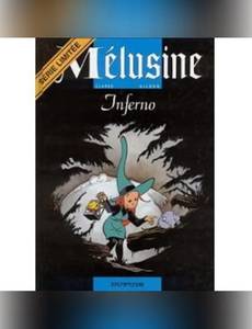 Couverture de l'album Inferno