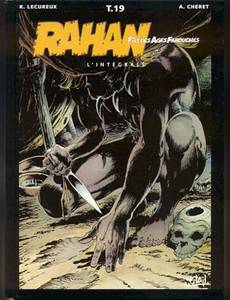 Couverture de l'album null