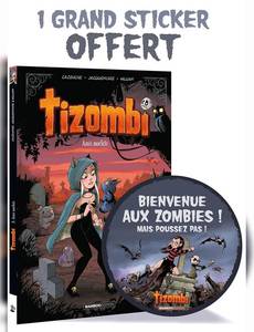 Couverture de l'album Amis mortels