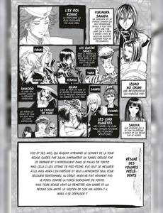 Aperçu 6 de l'album Samurai Deeper Kyo - intégrale tome 17 - Tome 33 et Tome 34
